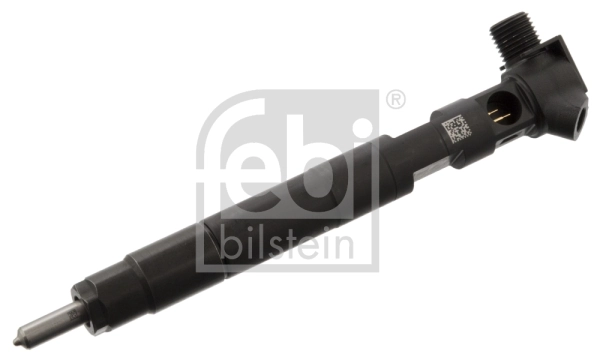 Injector Nozzle